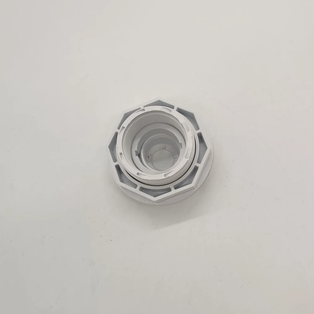 Pool Inlet Nozzle Replacement Return Jet Fitting with Clamp Thread Tape for Stream Flow Inlet
Pool Inlet Nozzle Replacement Return Jet Fitting with Clamp Thread Tape for Stream Flow Inlet