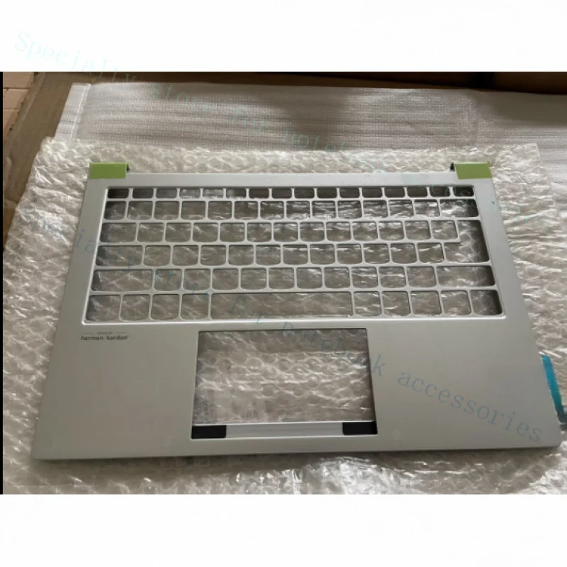 A+ New for lenovo ThinkBook 13x 13s plus G2 ITG C COVER keyboard bezel silver
A+ New for lenovo ThinkBook 13x 13s plus G2 ITG C COVER keyboard bezel silver