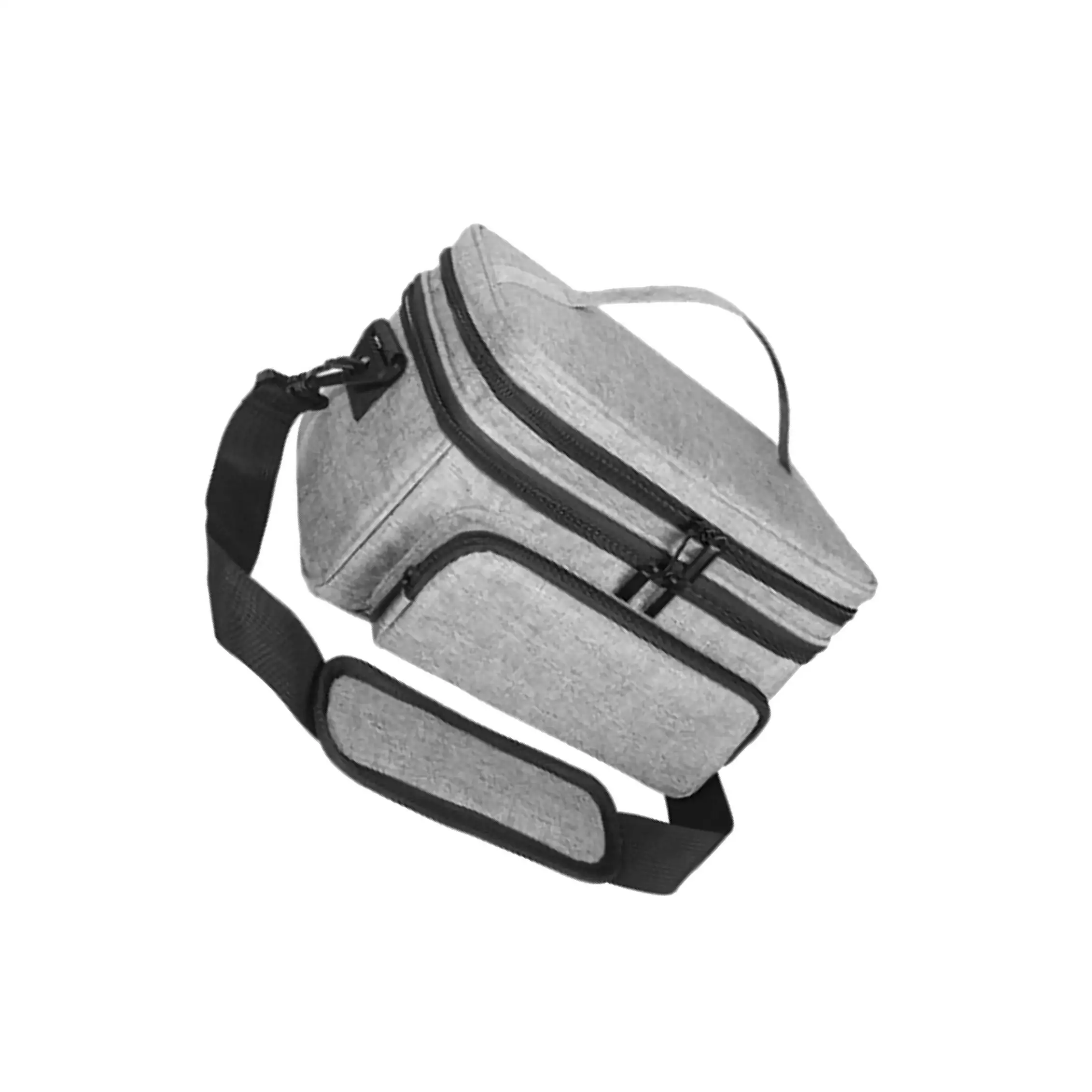 First Aid Bag Storage Organizer With Double Layer Family Emergency Supplies Storage Bag With Inner Dividers Professional
First Aid Bag Storage Organizer With Double Layer Family Emergency Supplies Storage Bag With Inner Dividers Professional