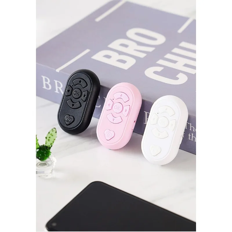 Ring Remote Control Bluetooth Remote Control Mobile Phone Android IOS Selfie Device For Tiktok Page Turning Selfie Video
Ring Remote Control Bluetooth Remote Control Mobile Phone Android IOS Selfie Device For Tiktok Page Turning Selfie Video