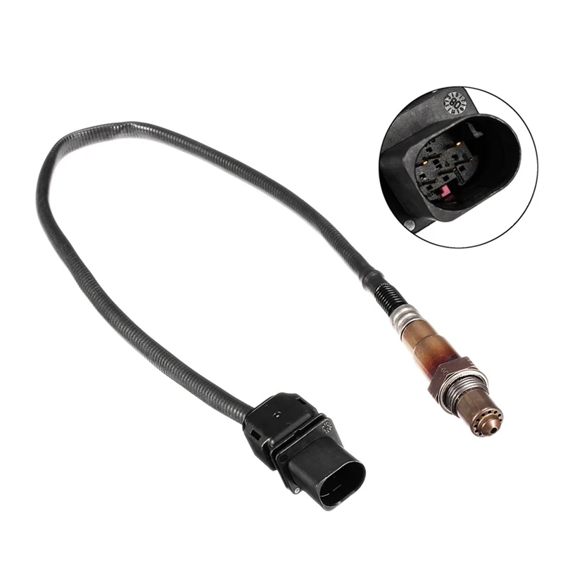 New High Quality Car Oxygen Sensor LR001370 7G919D375AA 7G91-9D375-AA For Land Rover Volvo Auto Parts
New High Quality Car Oxygen Sensor LR001370 7G919D375AA 7G91-9D375-AA For Land Rover Volvo Auto Parts