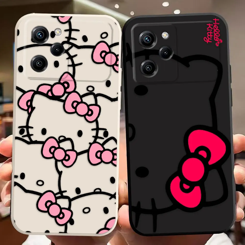 Cartoon Cat Hello K-Kitty Custom Photo Phone Case For Xiaomi 10T 11 11T 12 12T 13 14T 15 POCO F5 F6 F7 M3 M4 M5 M7 X3 X4 X5 Case
Cartoon Cat Hello K-Kitty Custom Photo Phone Case For Xiaomi 10T 11 11T 12 12T 13 14T 15 POCO F5 F6 F7 M3 M4 M5 M7 X3 X4 X5 Case