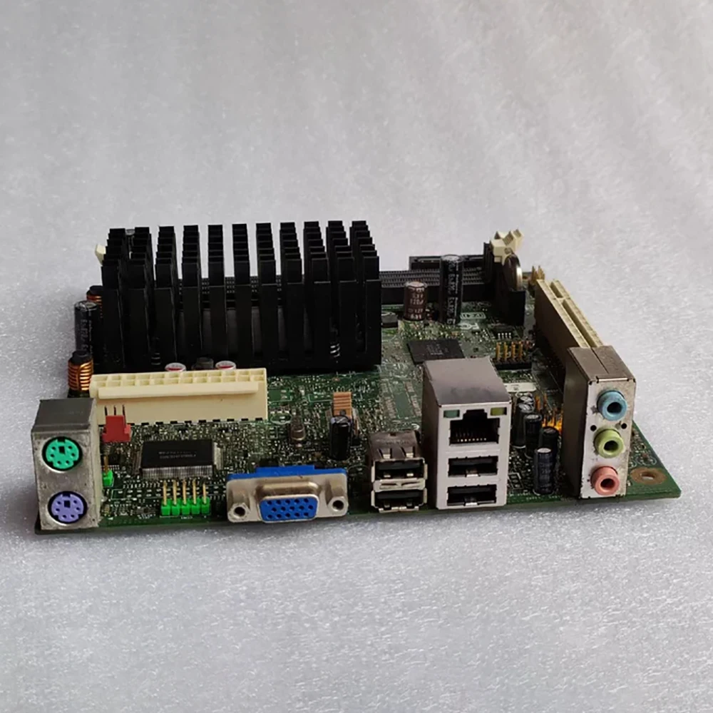 D410PT Cash register motherboard
D410PT Cash register motherboard