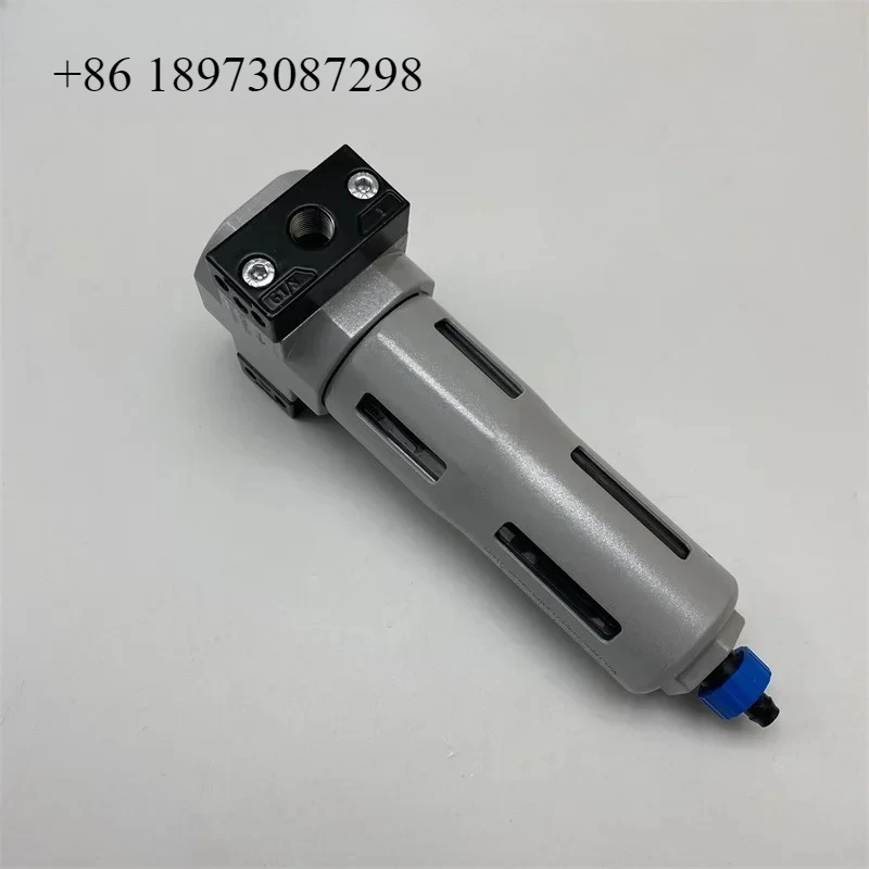 Filter LF-1/8-D-MINI-A 159612 automatic drainage 159616 
Filter LF-1/8-D-MINI-A 159612 automatic drainage 159616