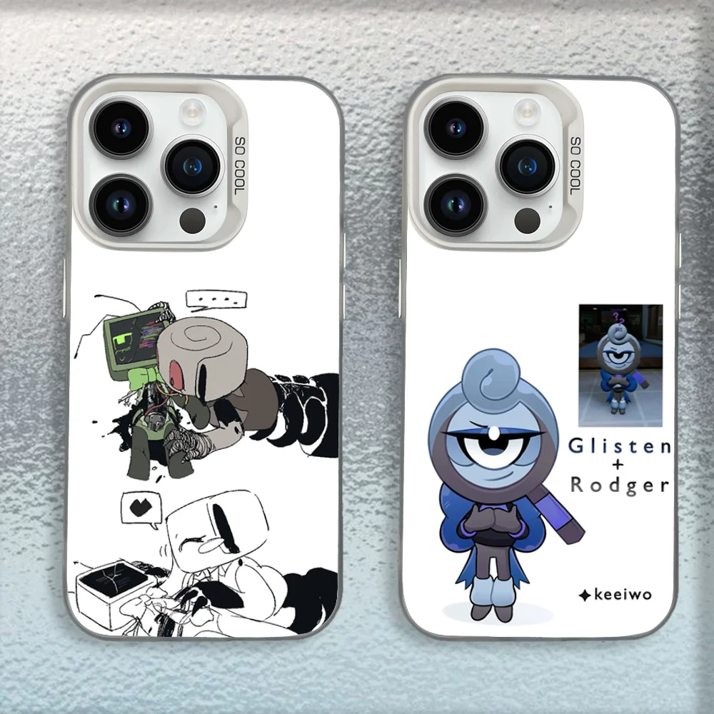 Funny Goob D-Dandys World Phone Case For iPhone 16,15,14,13,12,11,Mini,Pro,MAX White Matte Shockproof Cover
Funny Goob D-Dandys World Phone Case For iPhone 16,15,14,13,12,11,Mini,Pro,MAX White Matte Shockproof Cover