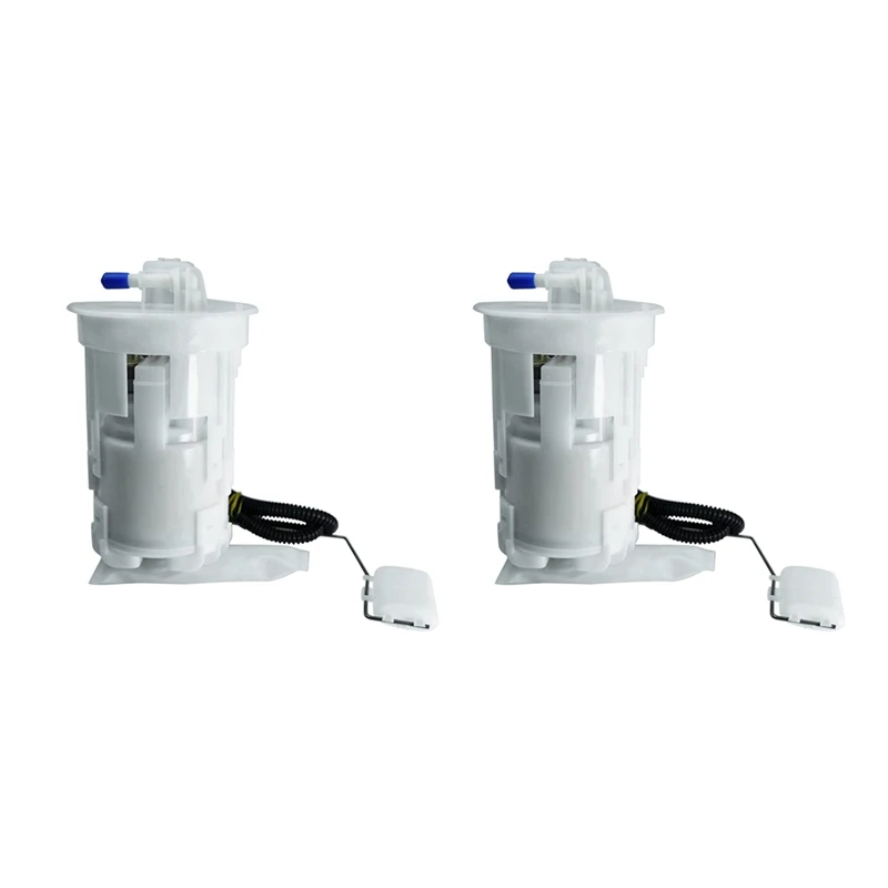 2X Electric Fuel Pump Module Assembly For Nissan X-Trail T30 QR25 2002-2005 17040-8H31B
2X Electric Fuel Pump Module Assembly For Nissan X-Trail T30 QR25 2002-2005 17040-8H31B