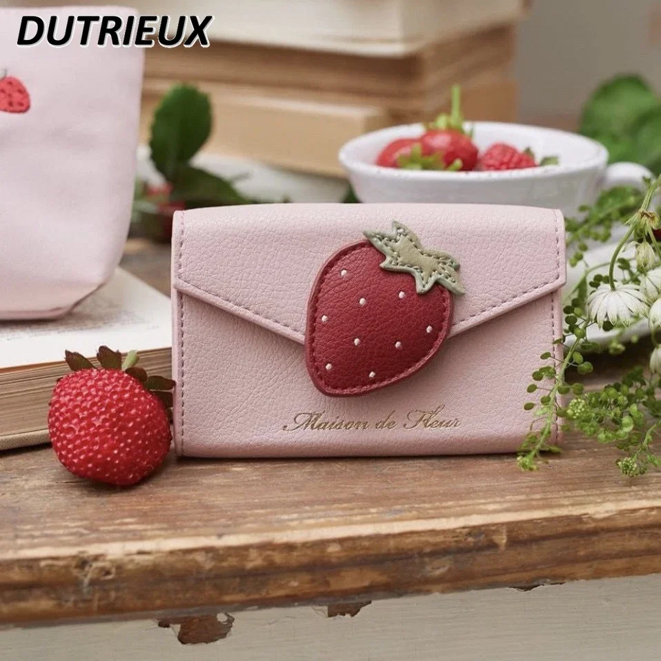 Handmade Bag Sweet Cute Embroidery Makeup Bag Female Heavy Work Card Storage Sweet Cute Wallet for Girls Cosmetic Bags
Handmade Bag Sweet Cute Embroidery Makeup Bag Female Heavy Work Card Storage Sweet Cute Wallet for Girls Cosmetic Bags