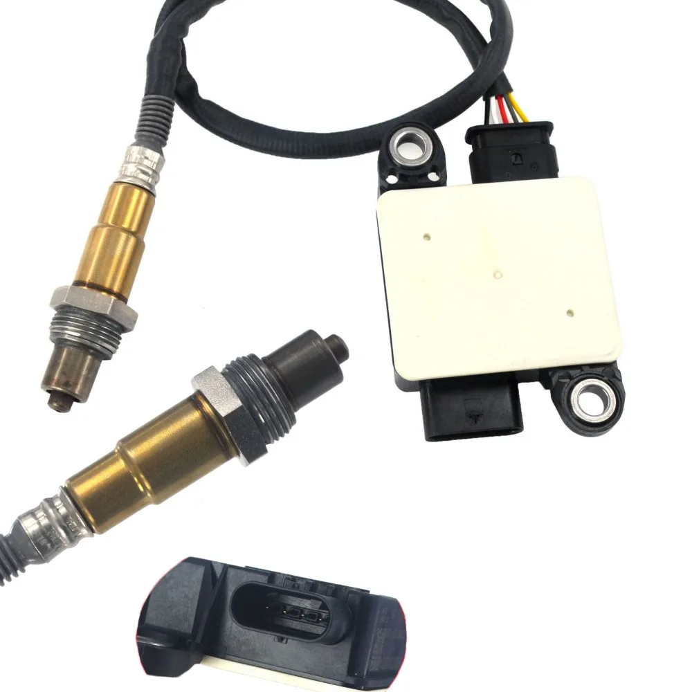PM Sensor 39265-2U100For Hyundai I30 Kia Ceed Particle Sensor Car Accessories InStock Fast ShippingPerfect Fit Easy Installation
PM Sensor 39265-2U100For Hyundai I30 Kia Ceed Particle Sensor Car Accessories InStock Fast ShippingPerfect Fit Easy Installation