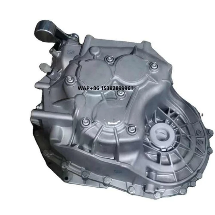 6 Speed Manual Gearbox Assy Transmission OEM C00178003 for Maxus V80 Original Parts Wholesaler of Auto Parts in China
6 Speed Manual Gearbox Assy Transmission OEM C00178003 for Maxus V80 Original Parts Wholesaler of Auto Parts in China