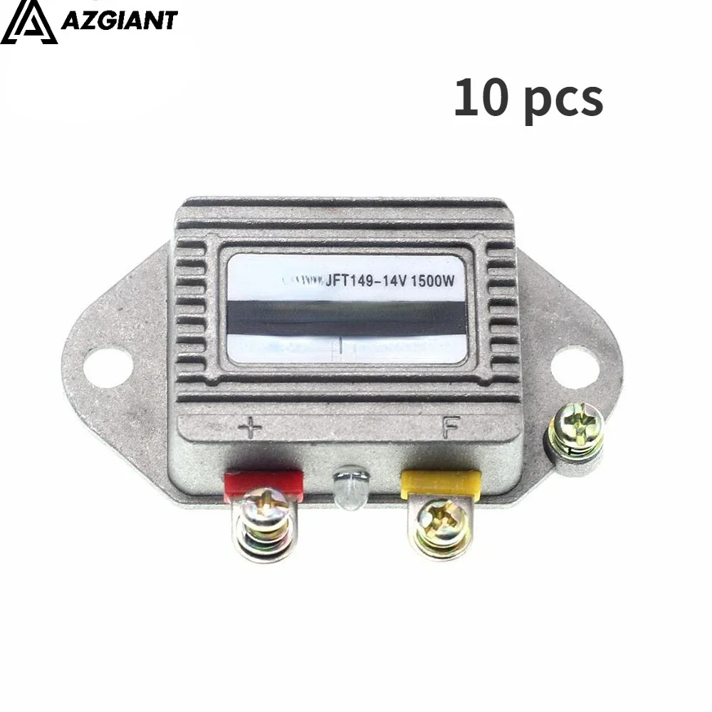 10 pcs 12V/24V/14V/28V 1500W Car voltage generator rectifier universal rectifier automotive generators electronic regulators
10 pcs 12V/24V/14V/28V 1500W Car voltage generator rectifier universal rectifier automotive generators electronic regulators