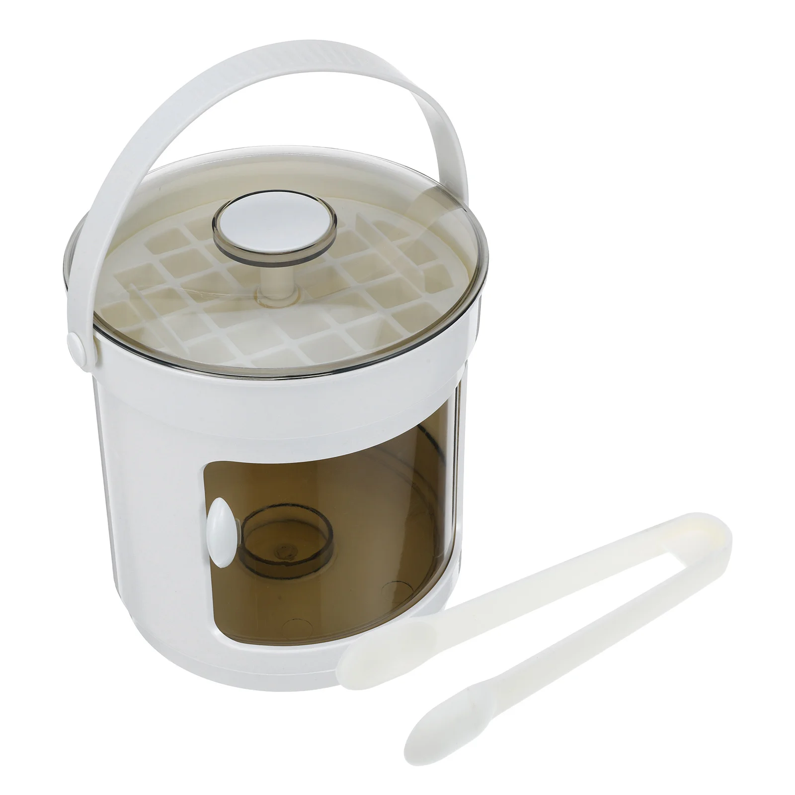 Cube Tray With Storage Bin Sealed Lid Stackable Mold For Freezer, Ice Making Tray For Juice Coffee Cubes, Small Ice Trays
Cube Tray With Storage Bin Sealed Lid Stackable Mold For Freezer, Ice Making Tray For Juice Coffee Cubes, Small Ice Trays