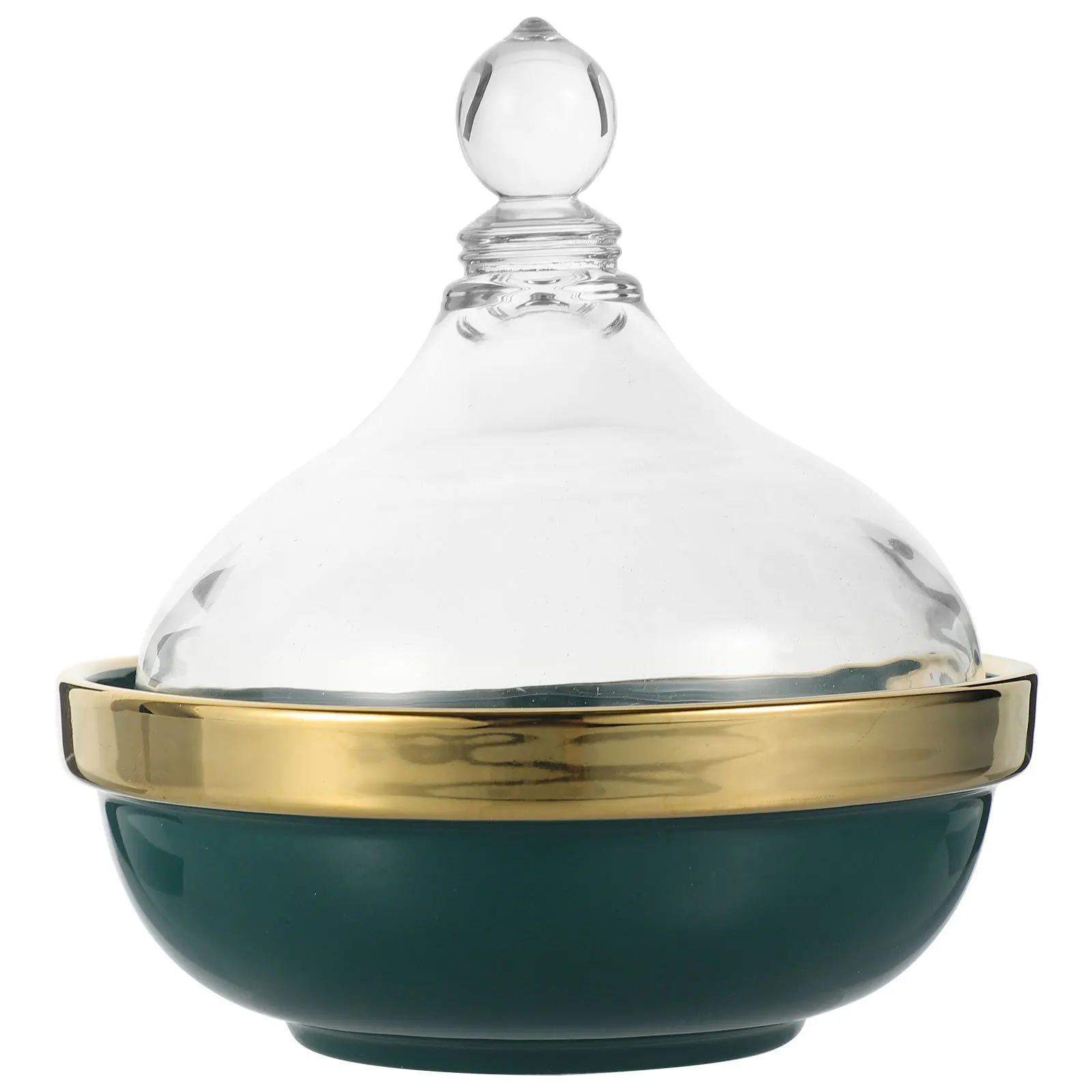 Ceramic Dessert Bowl Lidded Baking Pudding Fruit Bowl Multipurpose Home Kitchen Storage Container Lidded Baking Bowls
Ceramic Dessert Bowl Lidded Baking Pudding Fruit Bowl Multipurpose Home Kitchen Storage Container Lidded Baking Bowls