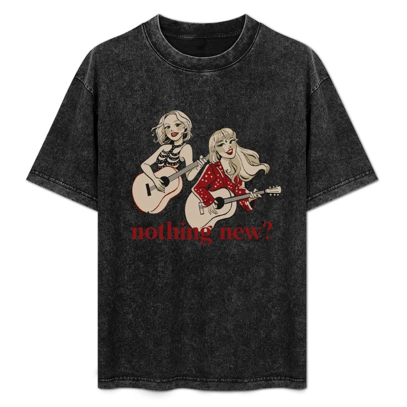 Red Skeleton T-Shirt Creative Graphic Tee Shirt
Red Skeleton T-Shirt Creative Graphic Tee Shirt