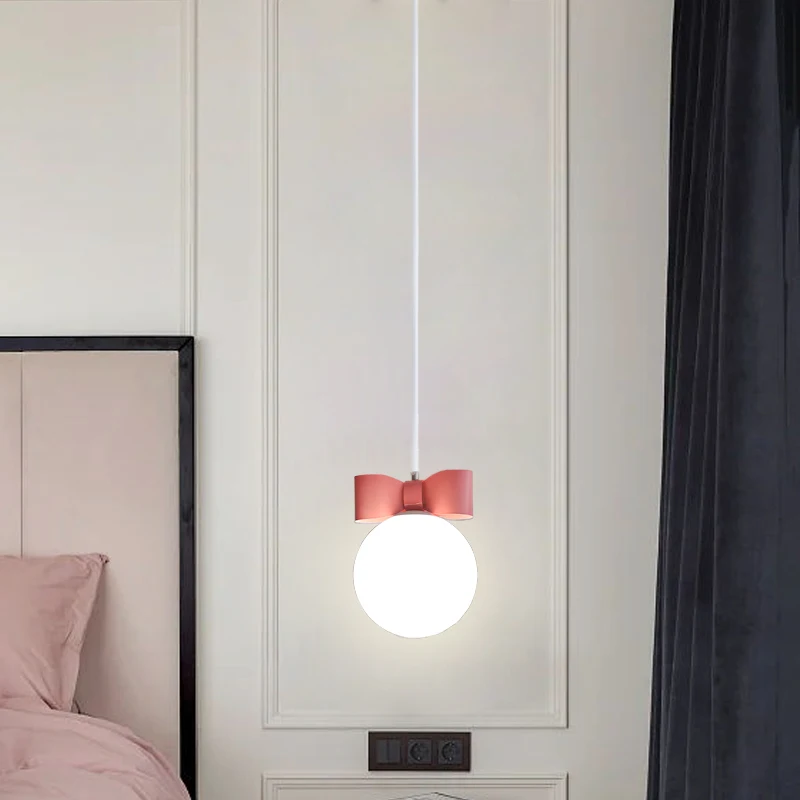 Nordic подвеска у кровати Lights Modern светодиодный гостиная спальня обеденный стол Подвесная лампа домашний декор комнатный подвесной светильник
Nordic подвеска у кровати Lights Modern светодиодный гостиная спальня обеденный стол Подвесная лампа домашний декор комнатный подвесной светильник