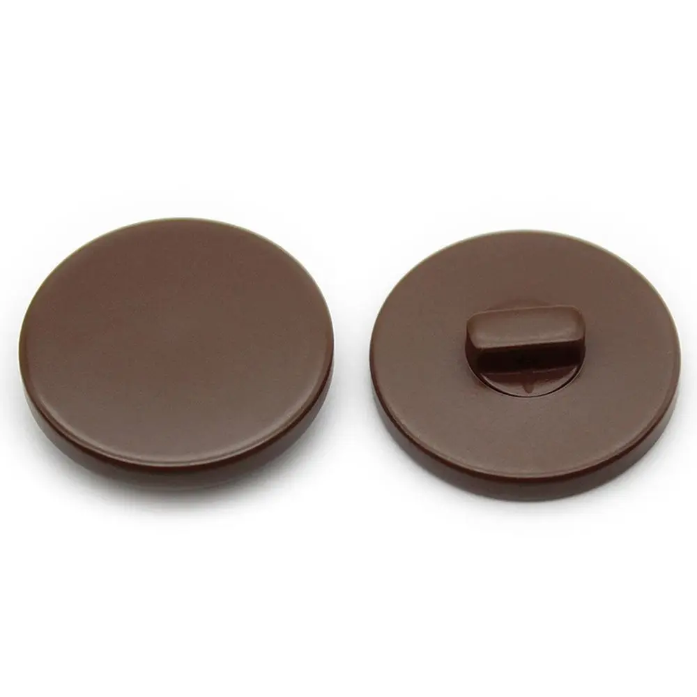 Design Black Craft Supplies Flat Windbreaker Diy Accessories Decorative Resin Shank Button Sewing Material Spray Paint Buttons
Design Black Craft Supplies Flat Windbreaker Diy Accessories Decorative Resin Shank Button Sewing Material Spray Paint Buttons