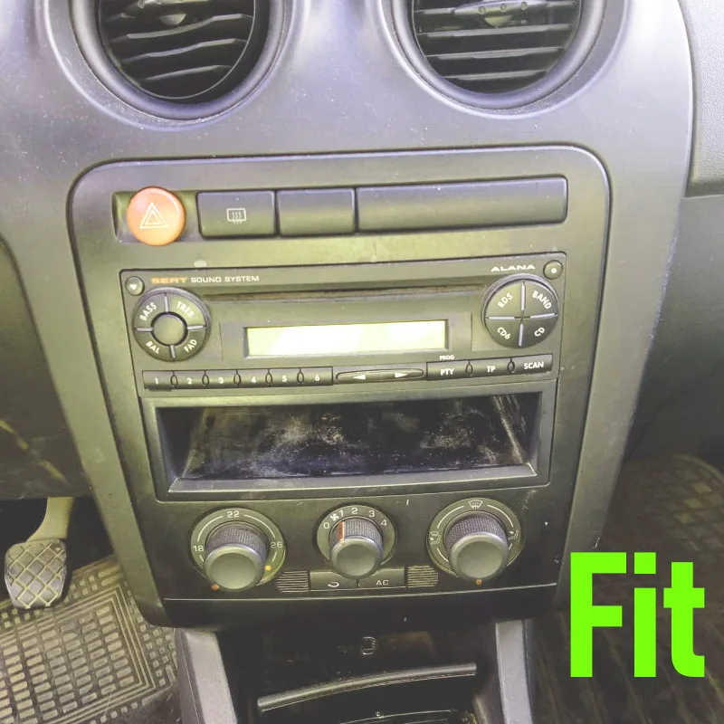 8+128GB 7'' Car Radio For Seat Ibiza 2000-2007 4+64GB Apple Carplay Android 15 Auto Steering Wheel Control Bluetooth Google Map
8+128GB 7'' Car Radio For Seat Ibiza 2000-2007 4+64GB Apple Carplay Android 15 Auto Steering Wheel Control Bluetooth Google Map