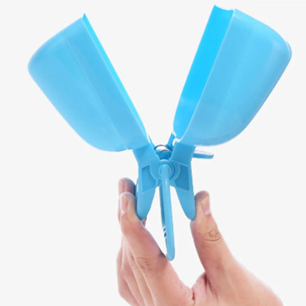 Poop Pickup Tool Durable Lightweight Plastic For Dog Waste Cleaning Portable Shovel Backyard Park Walk Pooper Pet Stool Pickup
Poop Pickup Tool Durable Lightweight Plastic For Dog Waste Cleaning Portable Shovel Backyard Park Walk Pooper Pet Stool Pickup