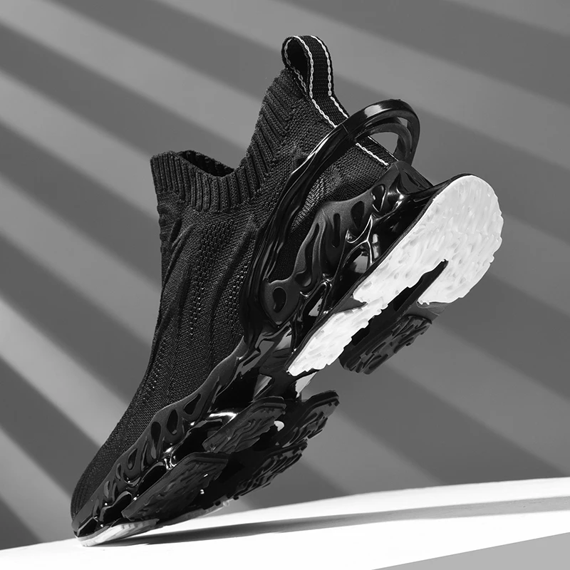 Shoes For Men Women's Designer Sneakers 2025 Breathable Men's Running Casual Shoes Fashion Light Male Tenis Sports Gym Footwear
Shoes For Men Women's Designer Sneakers 2025 Breathable Men's Running Casual Shoes Fashion Light Male Tenis Sports Gym Footwear