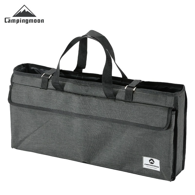 CAMPINGMOON B-229-H Портативный складной стол для пикника с сумкой для хранения, полевая сумка-органайзер для кемпинга
CAMPINGMOON B-229-H Портативный складной стол для пикника с сумкой для хранения, полевая сумка-органайзер для кемпинга