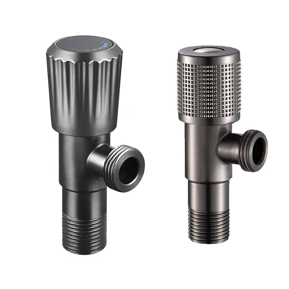 Креативный треугольный клапан из нержавеющей стали, инструмент для замены G1/2 дюйма, разъем для водопроводного крана с резьбой, многофункциональное соединение крана
Креативный треугольный клапан из нержавеющей стали, инструмент для замены G1/2 дюйма, разъем для водопроводного крана с резьбой, многофункциональное соединение крана