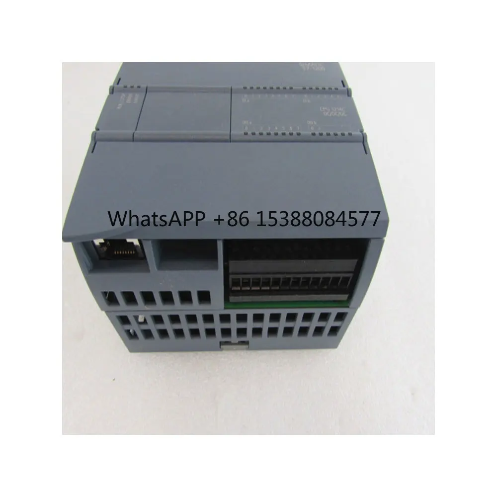 6ES7155-5AU01-0BN0 Control Module Plc in Stock
6ES7155-5AU01-0BN0 Control Module Plc in Stock