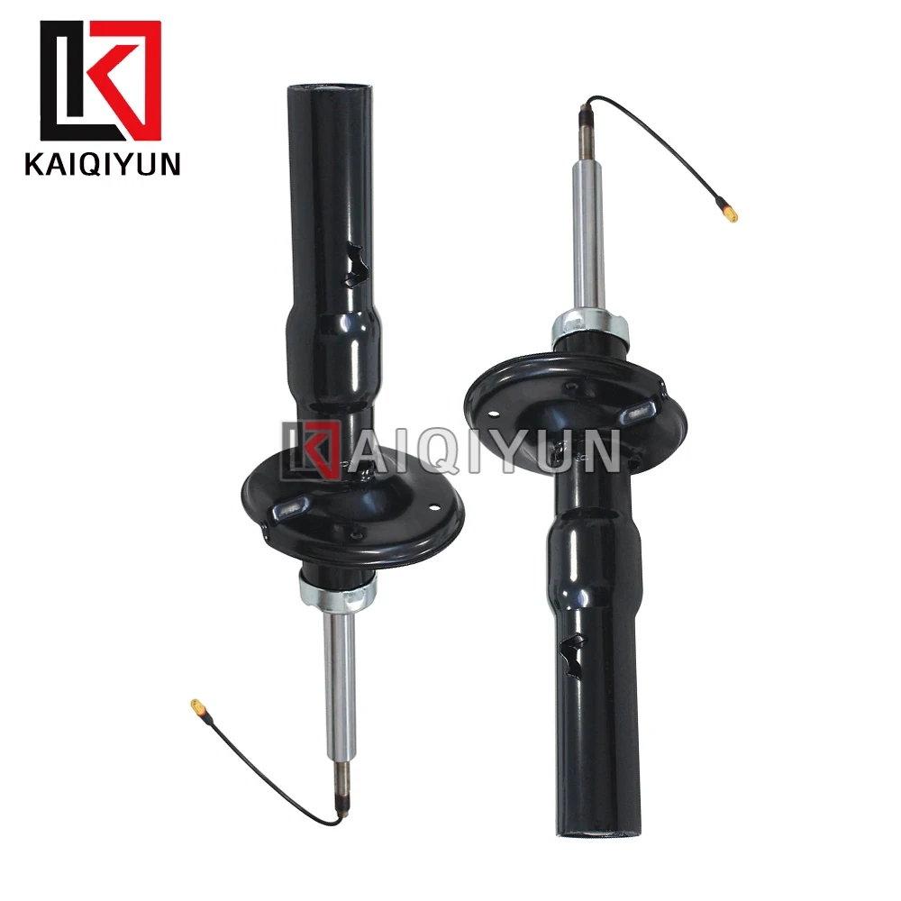 2Pieces Rear Air Suspension Shock Absorber Core with ADS PASM For Porsche Boxster 981 2013-2016 OEM 98133304512 Auto Part
2Pieces Rear Air Suspension Shock Absorber Core with ADS PASM For Porsche Boxster 981 2013-2016 OEM 98133304512 Auto Part