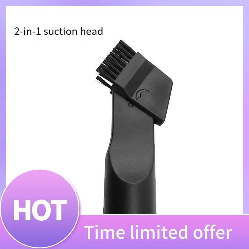 1Set Replacement Parts For Midea Vacuum Cleaner 32/35Mm Caliber Universal Vacuum Cleaner Accessories Consumables Parts
1Set Replacement Parts For Midea Vacuum Cleaner 32/35Mm Caliber Universal Vacuum Cleaner Accessories Consumables Parts