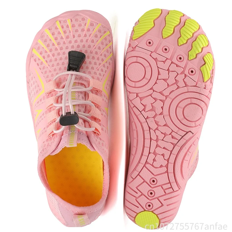 Family Outdoor Water Shoes New Men Breathable Trail Shoes Women Hiking Water Shoes Fitness Yoga Socks Jump Rope Running Shoes
Family Outdoor Water Shoes New Men Breathable Trail Shoes Women Hiking Water Shoes Fitness Yoga Socks Jump Rope Running Shoes