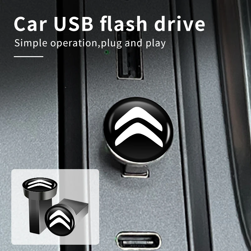 Car Music U Disk USB Flash Driver Storage Memory Stick For Citroen C4 C3 C5 C1 C2 Berlingo Celysee Cactus Picasso Aircross Grand
Car Music U Disk USB Flash Driver Storage Memory Stick For Citroen C4 C3 C5 C1 C2 Berlingo Celysee Cactus Picasso Aircross Grand