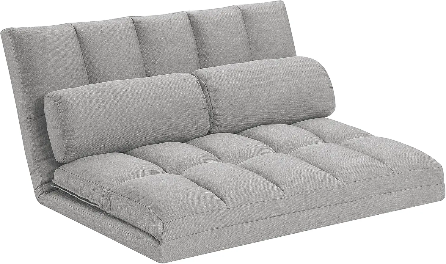 Трехстворчатый напольный диван-кровать: компактное напольное кресло-кровать с подушками - тафтинговый дизайн, многофункциональное складное кресло из пенопласта
Трехстворчатый напольный диван-кровать: компактное напольное кресло-кровать с подушками - тафтинговый дизайн, многофункциональное складное кресло из пенопласта