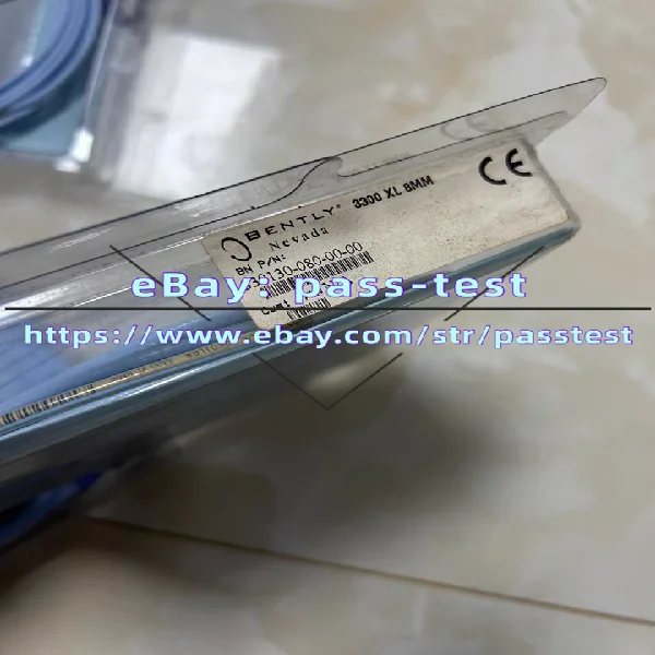 330130-080-00-00 Совершенно новый оригинальный точечный ПЛК
330130-080-00-00 Совершенно новый оригинальный точечный ПЛК