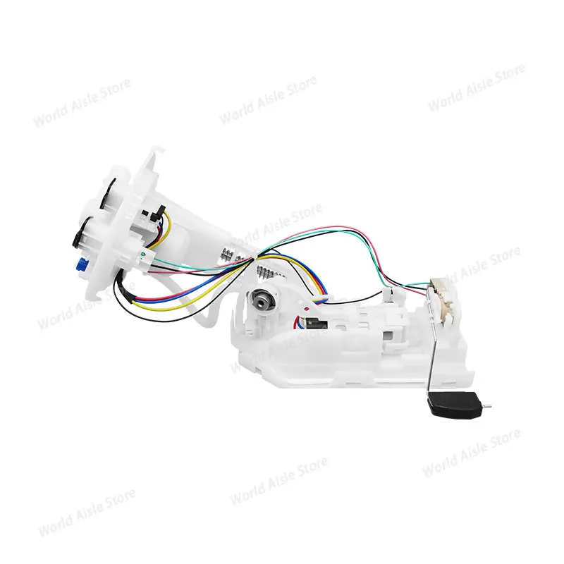 Suitable FOR Toyota RAV4 auto parts pump assembly 77020-0R090
Suitable FOR Toyota RAV4 auto parts pump assembly 77020-0R090