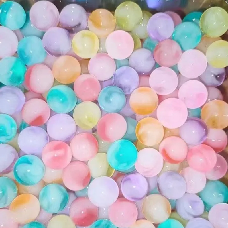 Pattern Jelly Water Beads Magic Gel Balls Colorful Gemstone Crystal Pearl Wedding Home Decor Rainbow Texture Design Water Balls
Pattern Jelly Water Beads Magic Gel Balls Colorful Gemstone Crystal Pearl Wedding Home Decor Rainbow Texture Design Water Balls