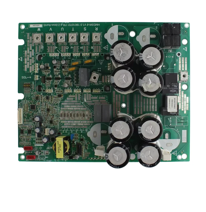 Brand new air conditioning motherboard 802301700515 circuit board 802301700421 802301700422
Brand new air conditioning motherboard 802301700515 circuit board 802301700421 802301700422