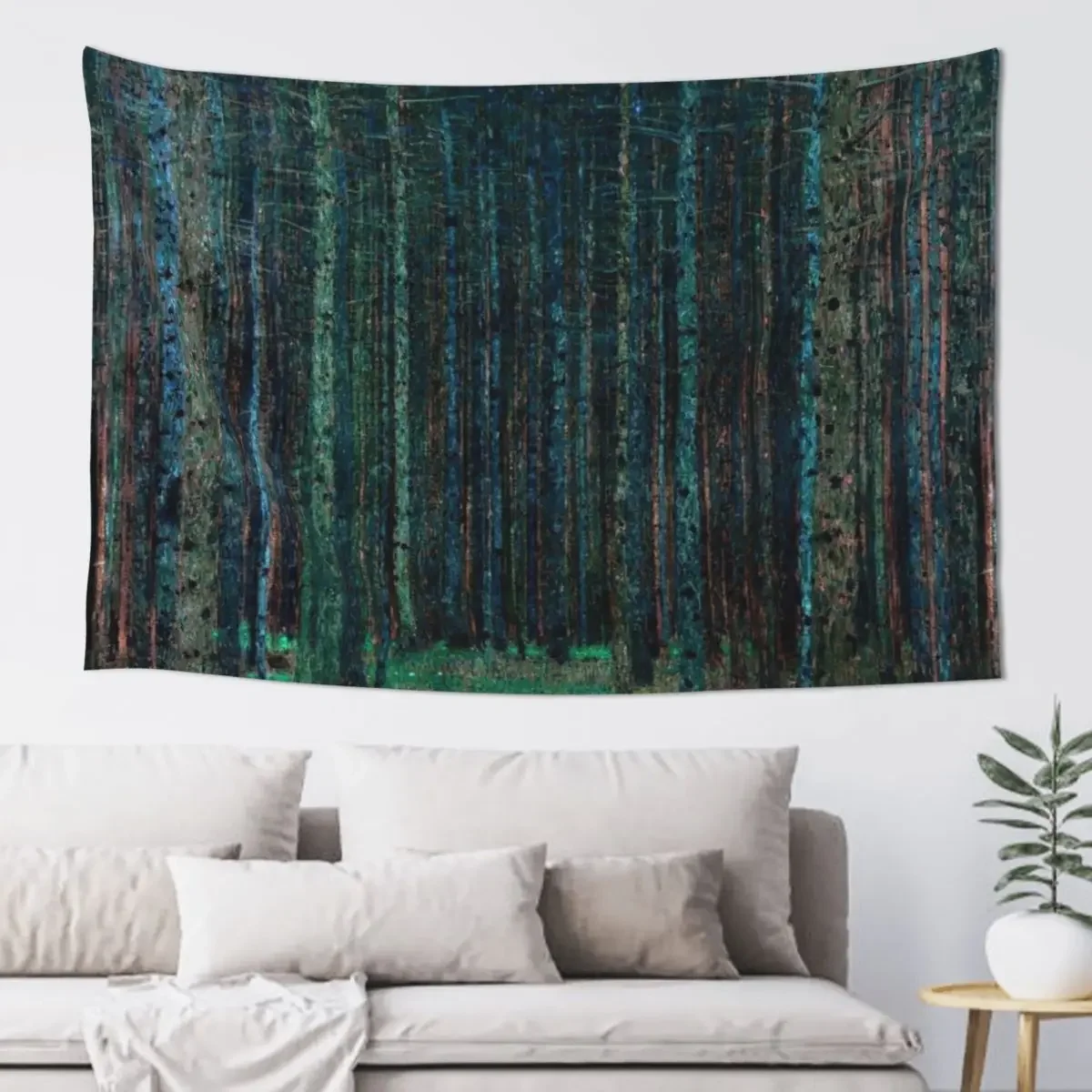 Gustav Klimt Pine Trees Tapestry Decoration For Bedroom Room Decor Cute Decorative Paintings Tapestry
Gustav Klimt Pine Trees Tapestry Decoration For Bedroom Room Decor Cute Decorative Paintings Tapestry