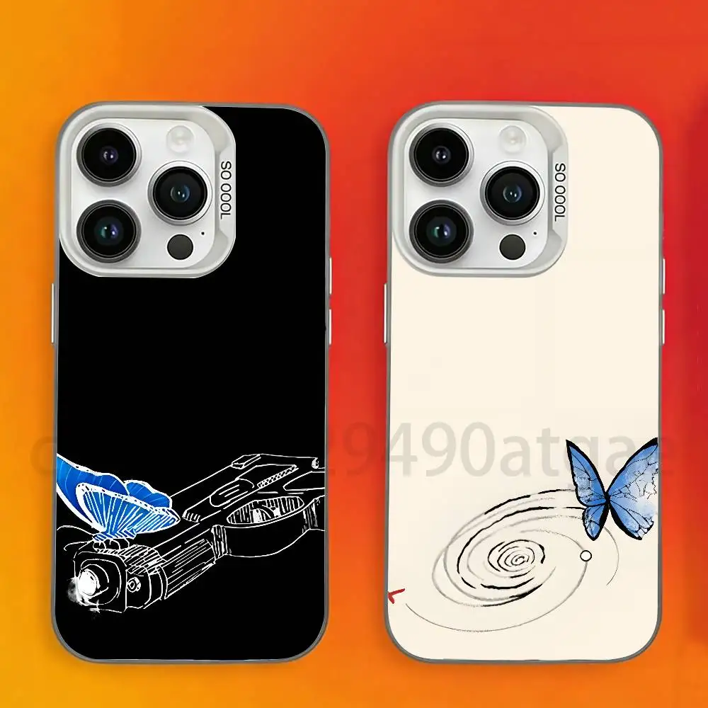 L-Life Is Strange Game Phone Case For iPhone 17,16,15,14,13,12,11,Pro,Max,Plus,Mini Candy Matte Shockproof Cover
L-Life Is Strange Game Phone Case For iPhone 17,16,15,14,13,12,11,Pro,Max,Plus,Mini Candy Matte Shockproof Cover