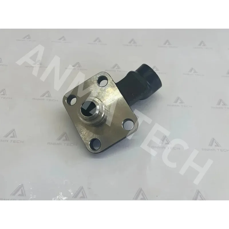 Rock Drill Parts Reliable Quality Connecting Plate 3115193800Forged Ore Mining Drilling Too
Rock Drill Parts Reliable Quality Connecting Plate 3115193800Forged Ore Mining Drilling Too