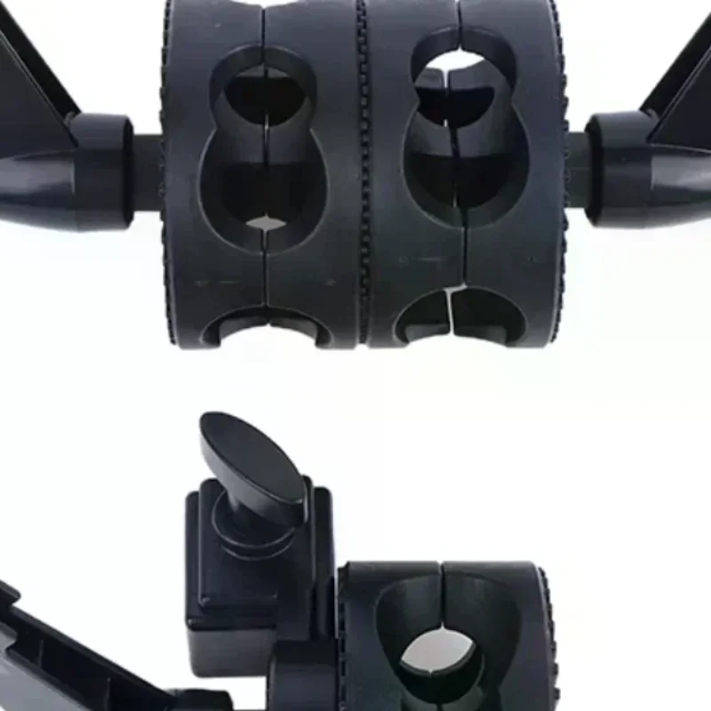Swivel Single/Double Head Grip Holder Bracket For Photo Studio Boom Reflector Arm Support Grip Head Angle Clamp Photography Pole
Swivel Single/Double Head Grip Holder Bracket For Photo Studio Boom Reflector Arm Support Grip Head Angle Clamp Photography Pole