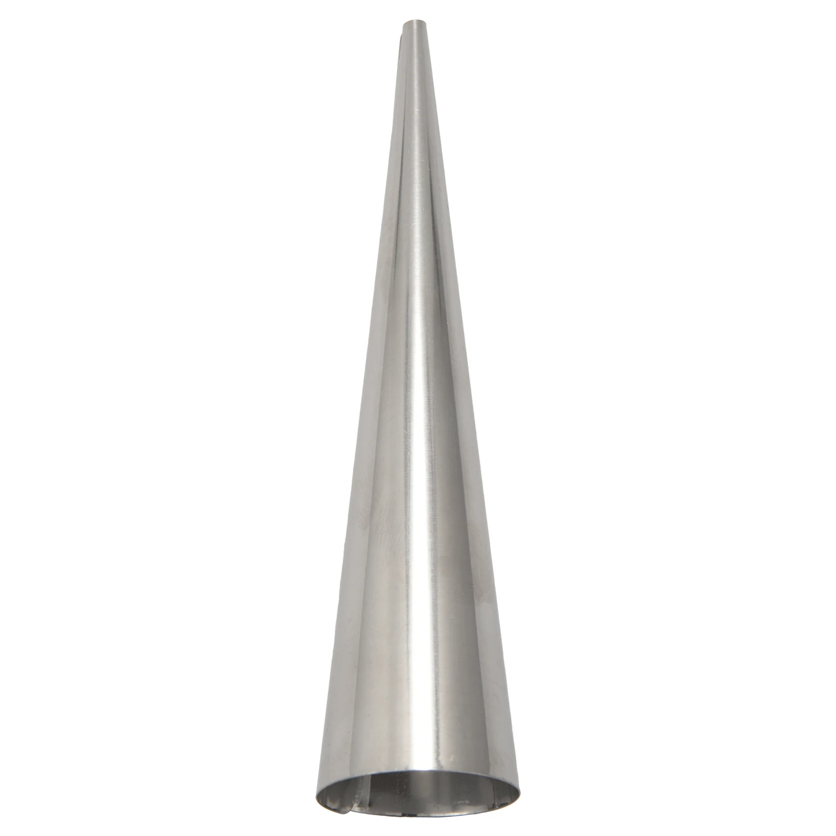 Cream Horn Molds 12Pcs Large Size Baking Cones Stainless Steel Roll Horn Forms Conical Danish Pastry Croissant Cones Moulds
Cream Horn Molds 12Pcs Large Size Baking Cones Stainless Steel Roll Horn Forms Conical Danish Pastry Croissant Cones Moulds