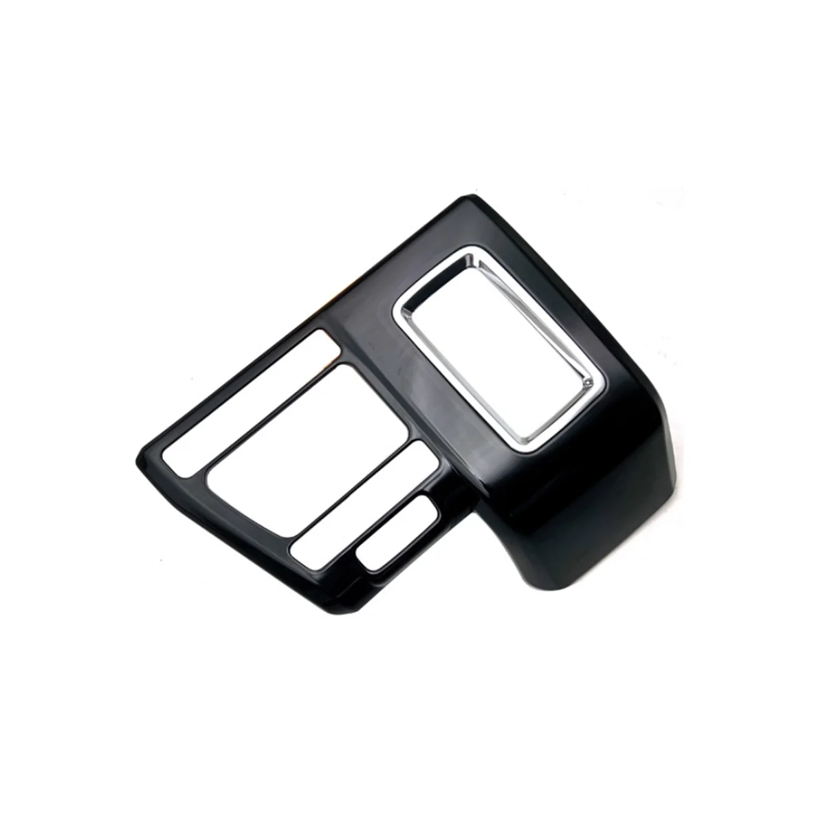 Car Central Gear Shift Panel Cover Trim Decal for Daihatsu HIJET CARGO 2022 RHD Interior Accessories
Car Central Gear Shift Panel Cover Trim Decal for Daihatsu HIJET CARGO 2022 RHD Interior Accessories