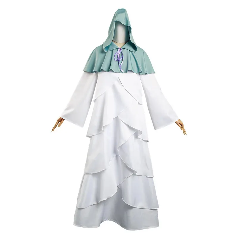 Sky04 Anime The Promised Neverland Mujika Cosplay Mujika Costume Sets Halloween Anime Clothes44Si!
Sky04 Anime The Promised Neverland Mujika Cosplay Mujika Costume Sets Halloween Anime Clothes44Si!
