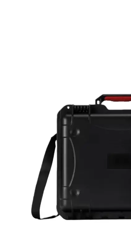 For DJI RS5 Case Explosion Proof Case Bag Portable Waterproof Box Hard Shell Large Capacity Case
For DJI RS5 Case Explosion Proof Case Bag Portable Waterproof Box Hard Shell Large Capacity Case