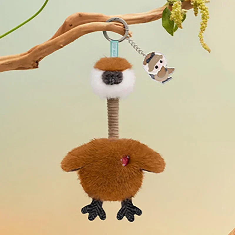 POP MART Dear Birds Series Fragrance Pendant Blind Box Guess Bag Mystery Box Toys Doll Anime Figure Desktop Ornaments Cute Gift
POP MART Dear Birds Series Fragrance Pendant Blind Box Guess Bag Mystery Box Toys Doll Anime Figure Desktop Ornaments Cute Gift