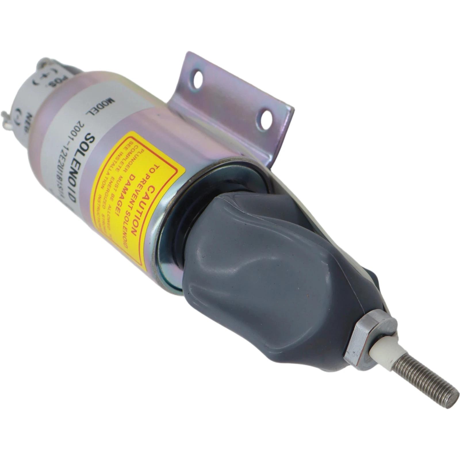 12V Solenoid valve 2000-4501 For Woodward Mitsubishi Mixer Truck Snorkel Lift UpRight Lift
12V Solenoid valve 2000-4501 For Woodward Mitsubishi Mixer Truck Snorkel Lift UpRight Lift