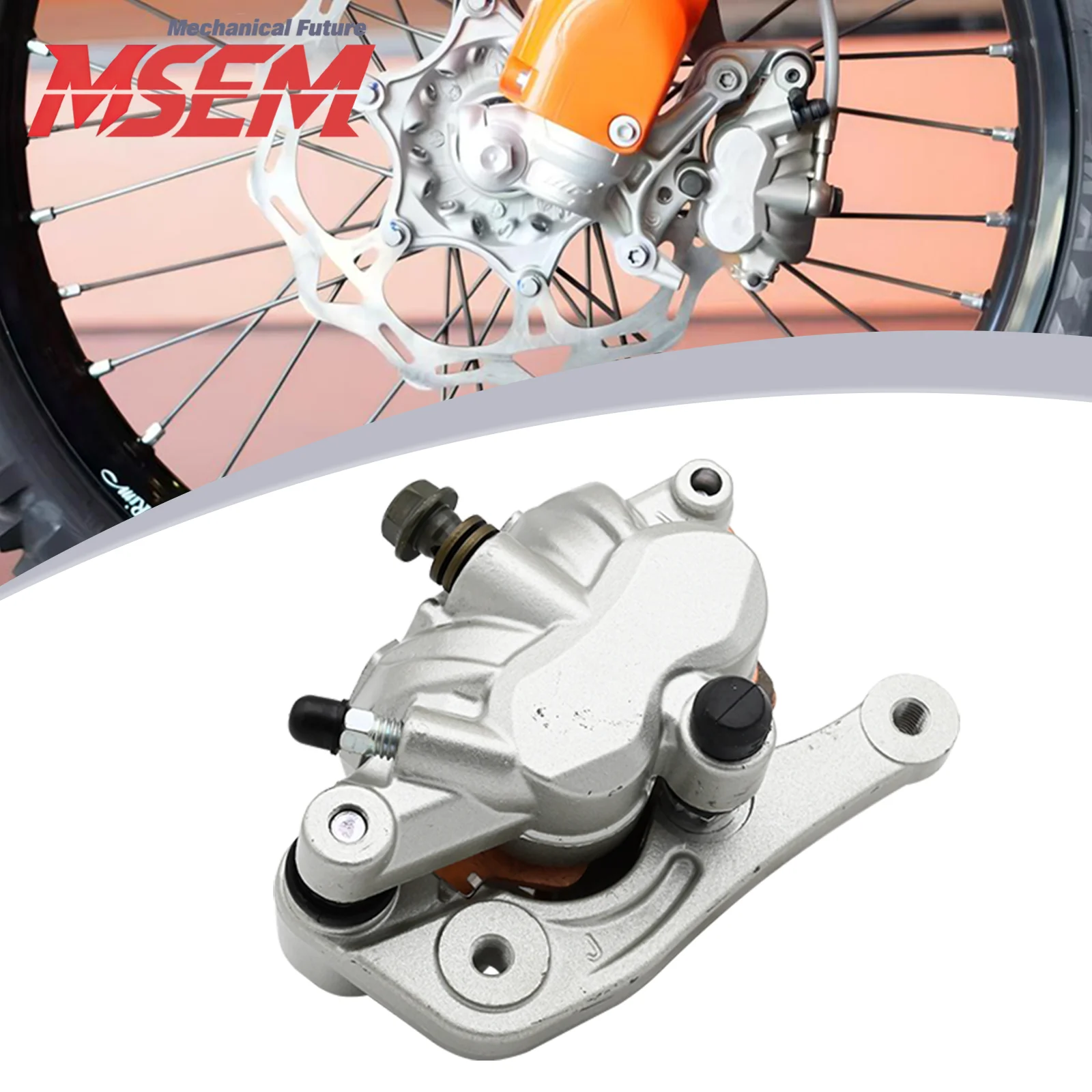 For KTM125-530 XCW/XCF-W/EXC/SXF/EXC-F/SX/XC/XCF For Husqvarna TC/FC/TE/FE/TX/FX 125-501 2014-2023 Front Brake Brake Pump Brake
For KTM125-530 XCW/XCF-W/EXC/SXF/EXC-F/SX/XC/XCF For Husqvarna TC/FC/TE/FE/TX/FX 125-501 2014-2023 Front Brake Brake Pump Brake
