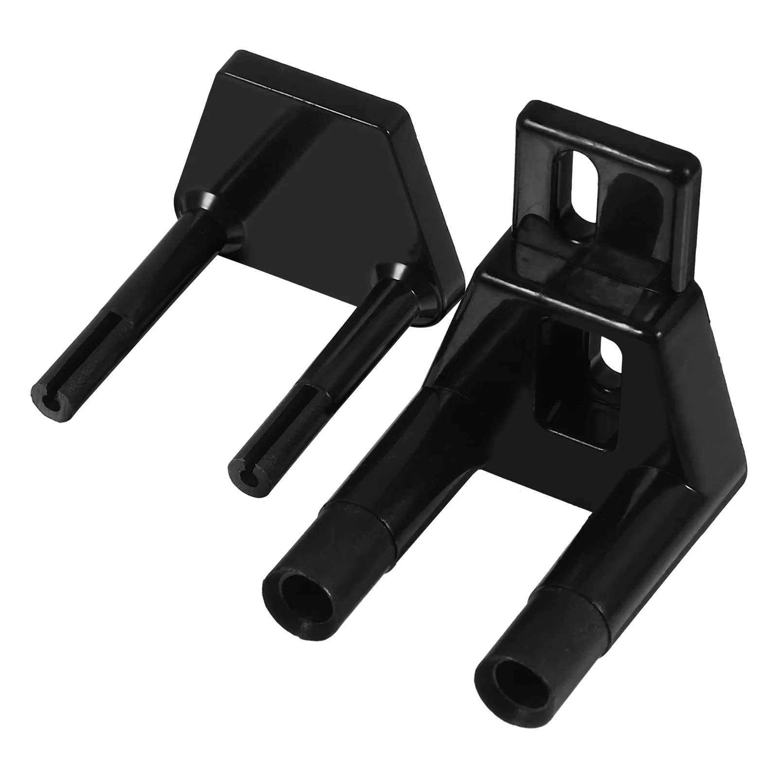 Sliding Door Floor Guide 31mm Black OS8689 Compatible Various Floors Barn Door Bottom Mount Smooth Glide Stable Support Easy 
Sliding Door Floor Guide 31mm Black OS8689 Compatible Various Floors Barn Door Bottom Mount Smooth Glide Stable Support Easy