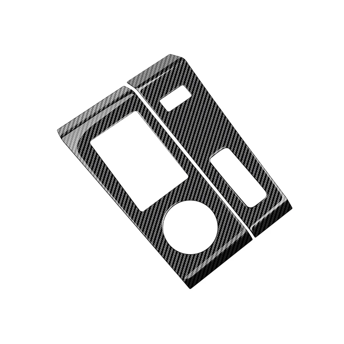 Car Center Console Shift Panel Cover Frame Sticker Decoration for 2022 2023 2024
Car Center Console Shift Panel Cover Frame Sticker Decoration for 2022 2023 2024