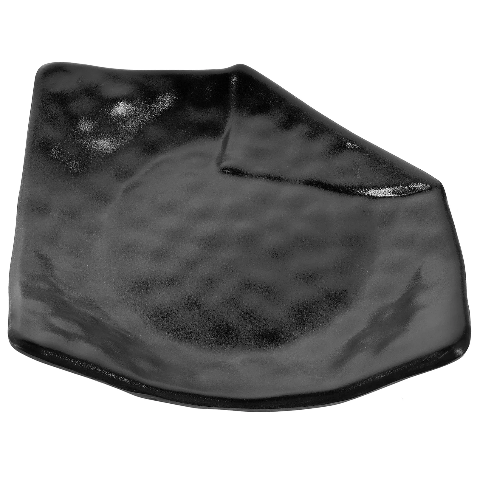 Exquisite Sushi Plate Creative Shaped Sushi Serving Tray Sashimi Dish Practical Food Display Container
Exquisite Sushi Plate Creative Shaped Sushi Serving Tray Sashimi Dish Practical Food Display Container