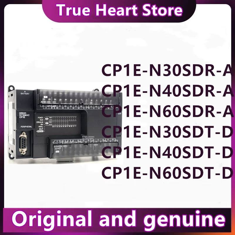 CP1E-N30SDT-D CP1E-N40SDT-D CP1E-N60SDT-D CP1E-N30SDR-A CP1E-N40SDR-A CP1E-N60SDR-A New Original in stock
CP1E-N30SDT-D CP1E-N40SDT-D CP1E-N60SDT-D CP1E-N30SDR-A CP1E-N40SDR-A CP1E-N60SDR-A New Original in stock