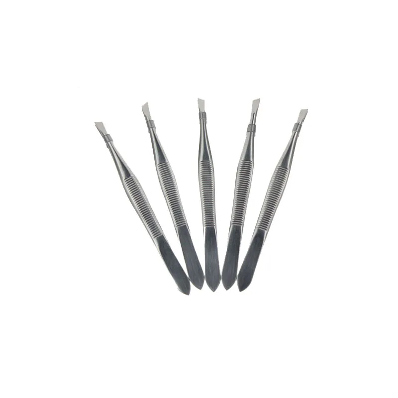 5Pcs/Set Chrome Plated Good Top Rated High Quality Stainless Steel Beauty Hair Eyebrow Eye Brow Tweezer For Women Girl
5Pcs/Set Chrome Plated Good Top Rated High Quality Stainless Steel Beauty Hair Eyebrow Eye Brow Tweezer For Women Girl